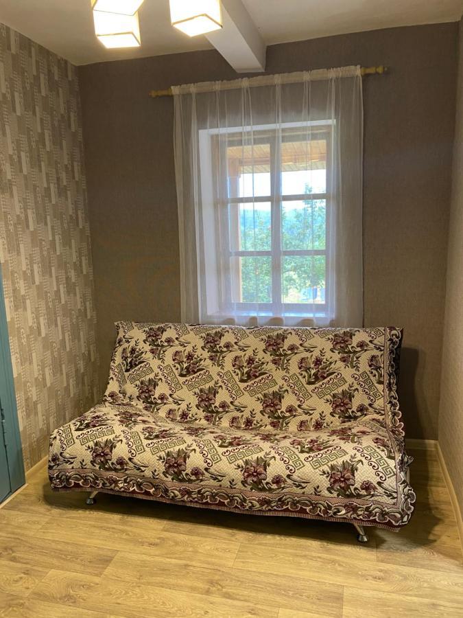 Соколине Гніздо Villa Dmitrenki Ngoại thất bức ảnh